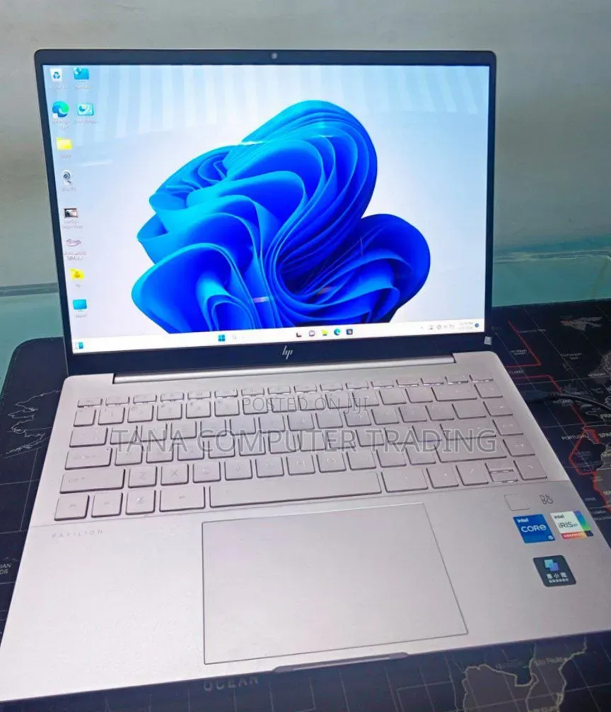 New Laptop HP Pavilion 15 16GB Intel Core i5 SSD 1T