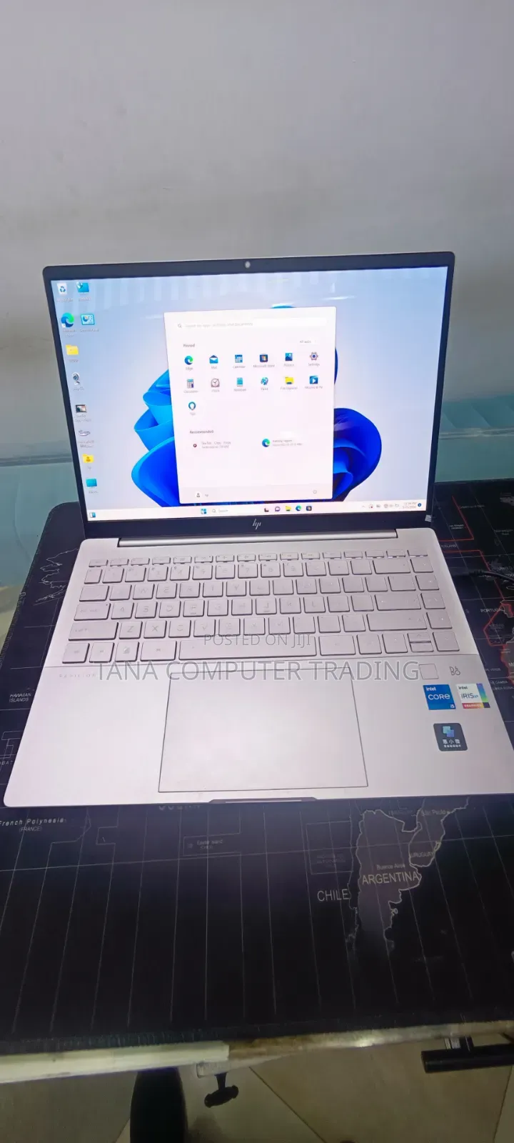 New Laptop HP Pavilion 15 16GB Intel Core i5 SSD 1T