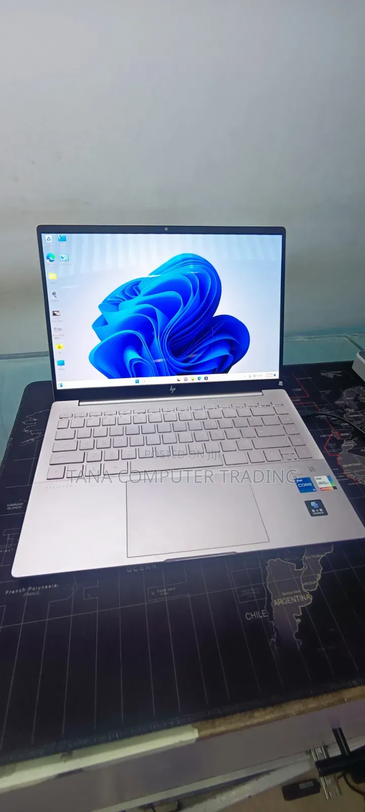 New Laptop HP Pavilion 15 16GB Intel Core i5 SSD 1T