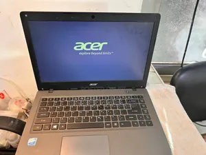 Laptop Acer 2GB eMMC 32GB
