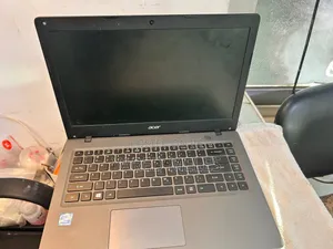 Laptop Acer 2GB eMMC 32GB