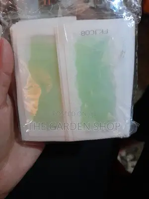 Hair Wax Removal