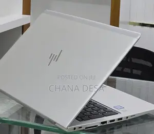 New Laptop HP EliteBook 850 G5 16GB Intel Core i5 SSD 512GB