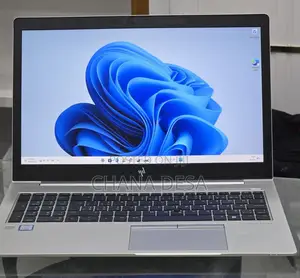 New Laptop HP EliteBook 850 G5 16GB Intel Core i5 SSD 512GB
