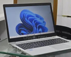 New Laptop HP EliteBook 850 G5 16GB Intel Core i5 SSD 512GB