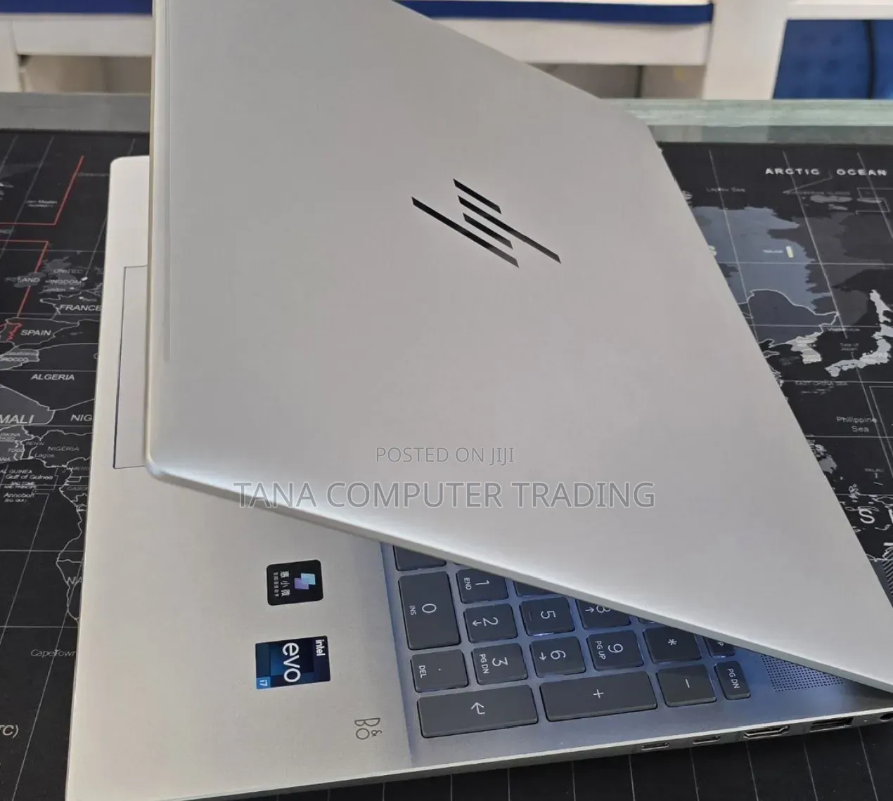 New Laptop HP Pavilion 15 16GB Intel Core i7 SSD 1T