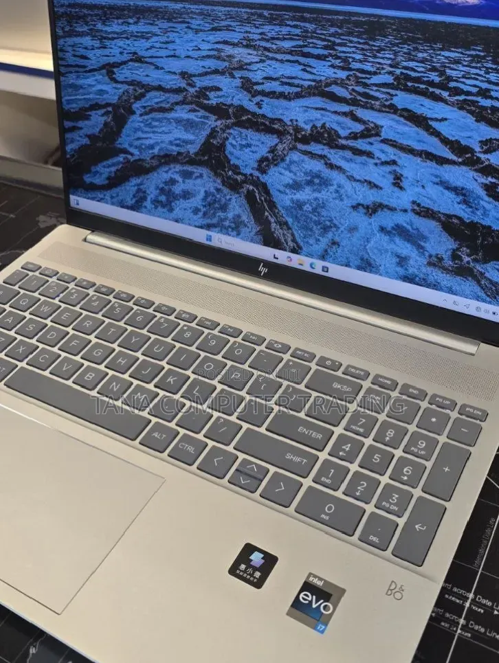 New Laptop HP Pavilion 15 16GB Intel Core i7 SSD 1T
