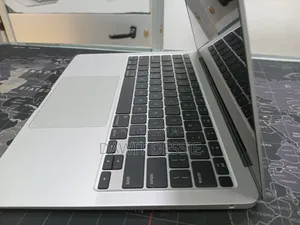 New Laptop Apple MacBook Air 2020 M1 16GB Apple M1 SSD 512GB