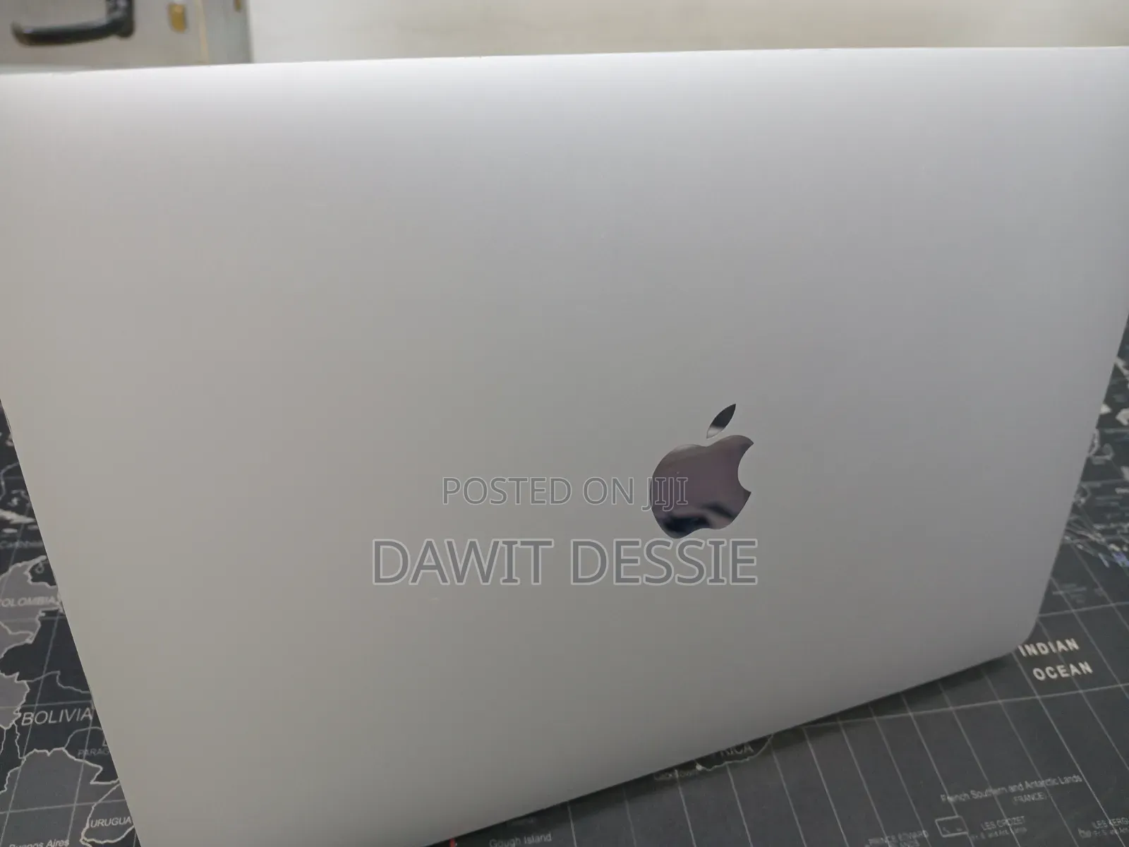 New Laptop Apple MacBook Air 2020 M1 16GB Apple M1 SSD 512GB