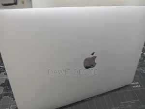New Laptop Apple MacBook Air 2020 M1 16GB Apple M1 SSD 512GB