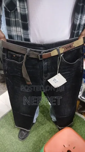 Men's Trousers