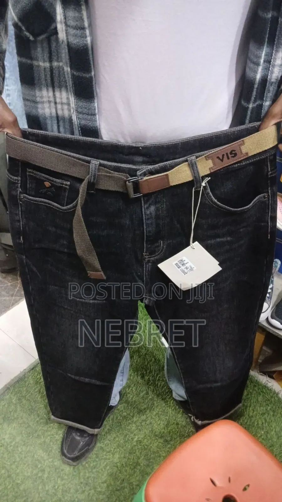 Men's Trousers