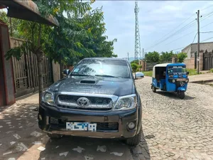 Toyota Hilux 2009