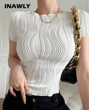 Tops for Woman