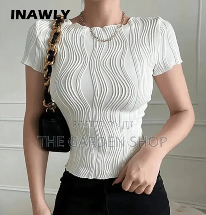 Tops for Woman