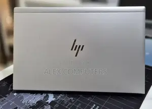 New Laptop HP EliteBook 840 8GB Intel Core i5 SSD 256GB
