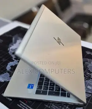 New Laptop HP EliteBook 840 8GB Intel Core i5 SSD 256GB