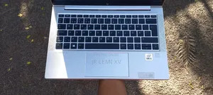 New Laptop HP EliteBook 830 G7 8GB Intel Core i5 SSD 256GB