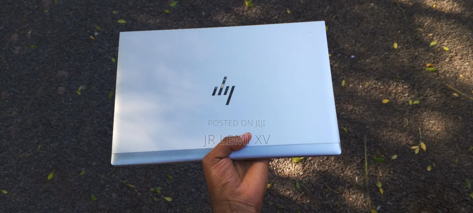 New Laptop HP EliteBook 830 G7 8GB Intel Core i5 SSD 256GB