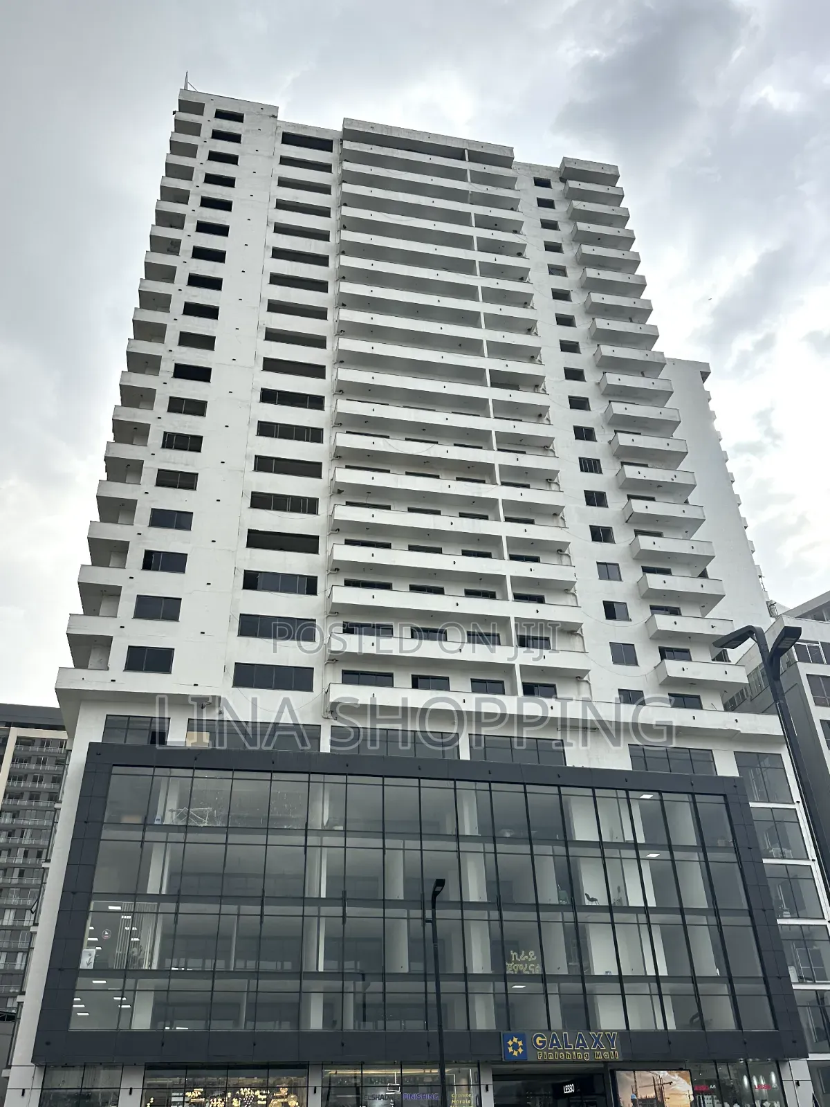 2bdrm Apartment in Kirkos for sale