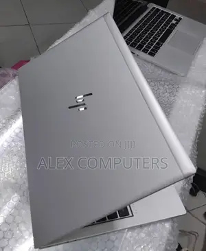New Laptop HP EliteBook 840 16GB Intel Core i5 SSD 512GB