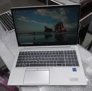 New Laptop HP EliteBook 840 16GB Intel Core i5 SSD 512GB