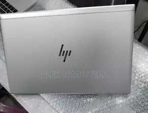 New Laptop HP EliteBook 840 16GB Intel Core i5 SSD 512GB