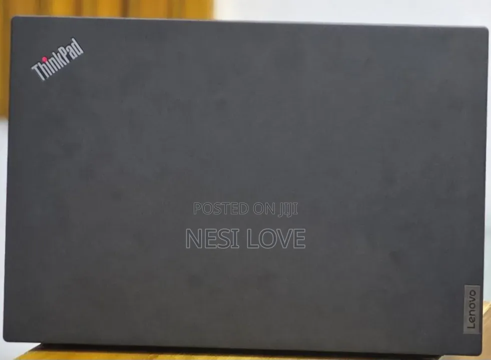 New Laptop Lenovo ThinkPad T14s Gen 2 16GB Intel Core i7 SSD 512GB