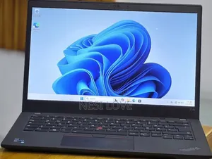 New Laptop Lenovo ThinkPad T14s Gen 2 16GB Intel Core i7 SSD 512GB
