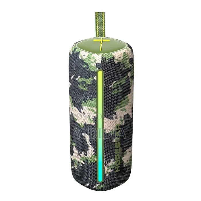 ‎ Hopestar P33 Pro Bluetooth Speaker