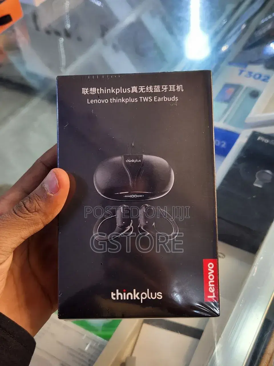 Lenovo Airpod