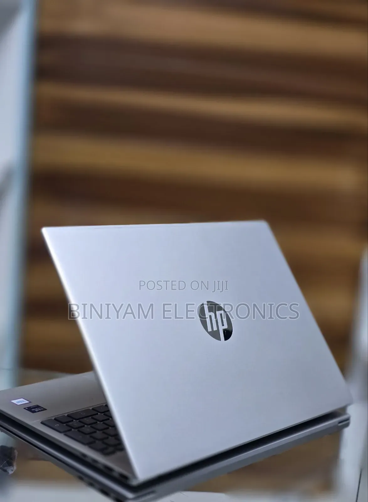 New Laptop HP Pavilion 15 8GB Intel Core Ultra 5 SSD 512GB