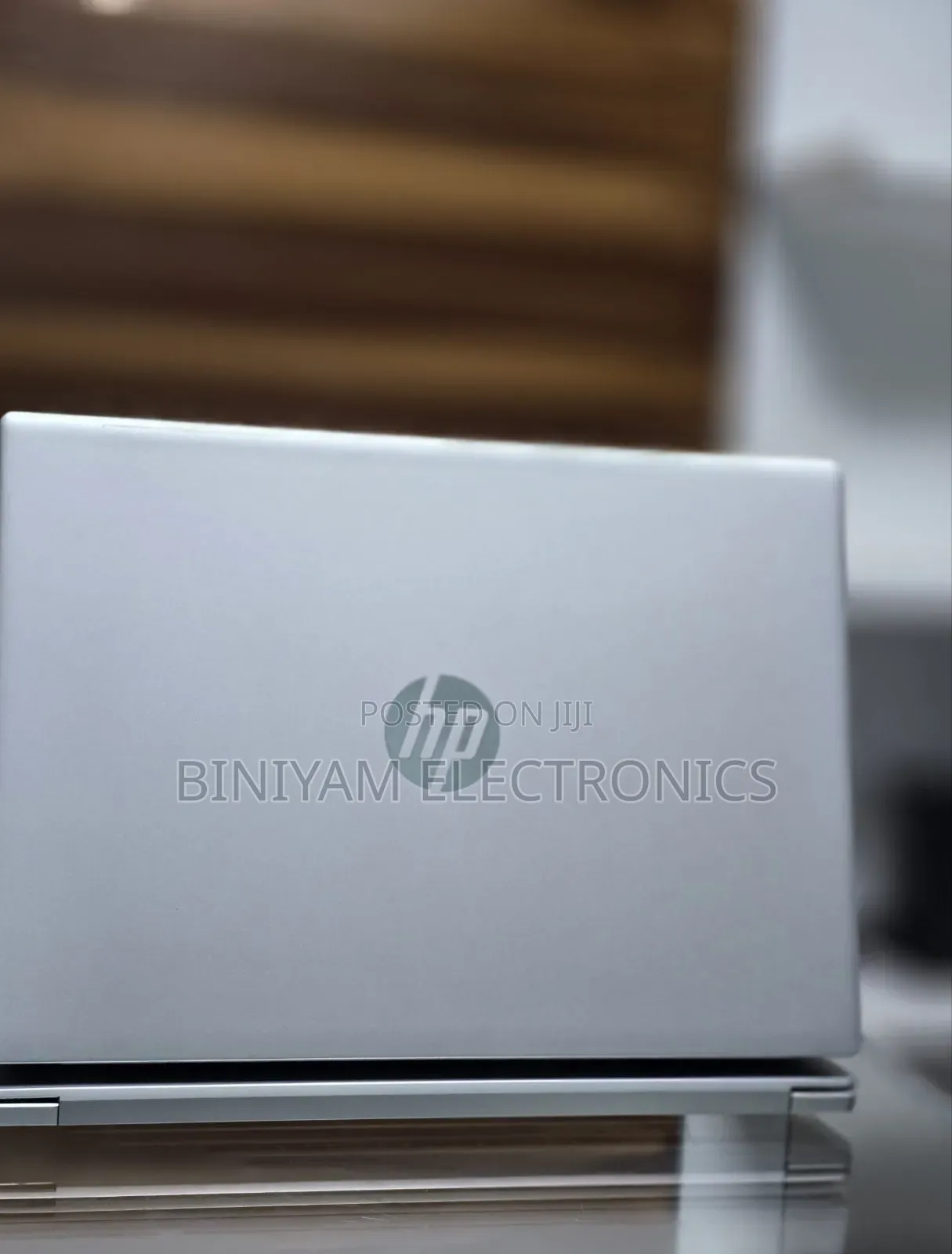 New Laptop HP Pavilion 15 8GB Intel Core Ultra 5 SSD 512GB