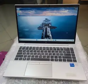 New Laptop HP EliteBook 840 16GB Intel Core i5 SSD 512GB