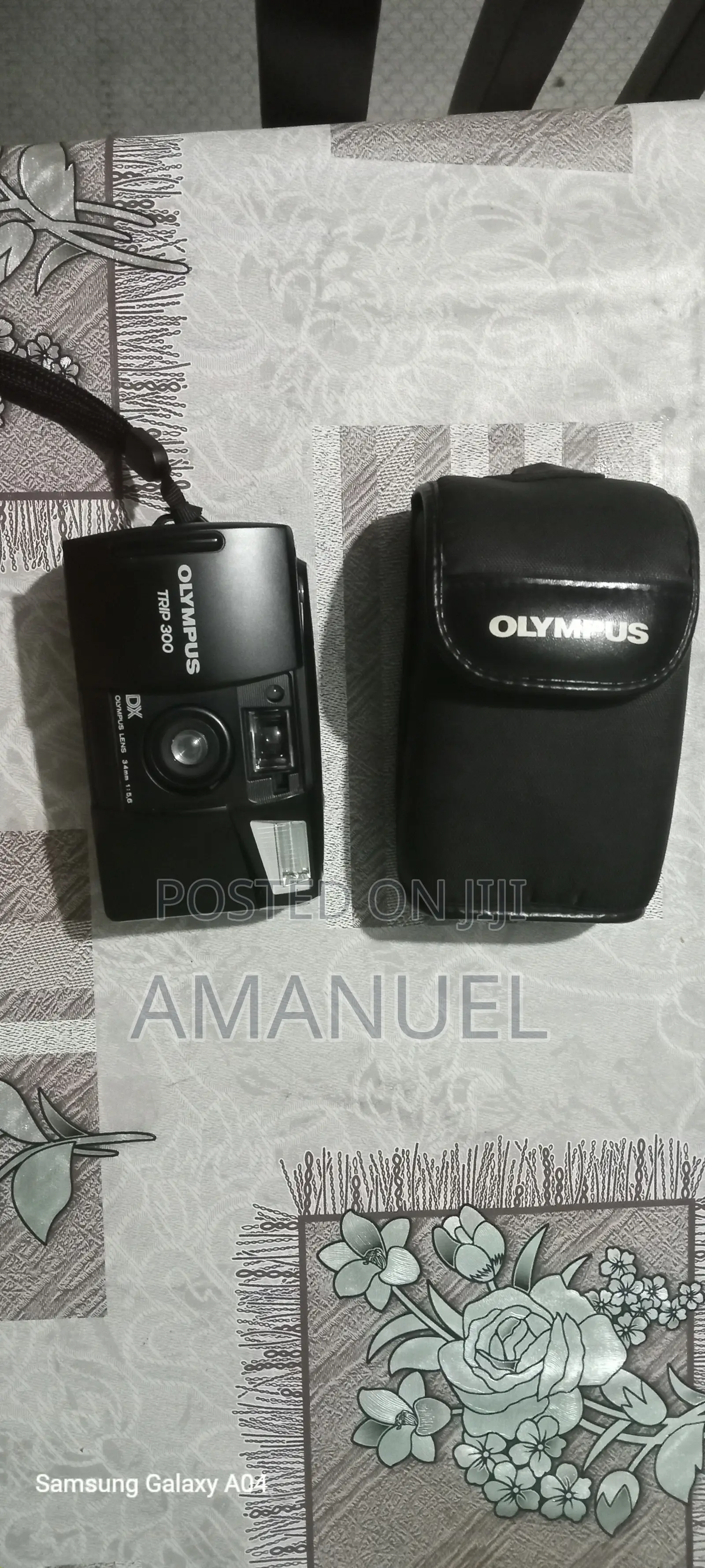 Olympus 1996