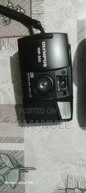 Olympus 1996