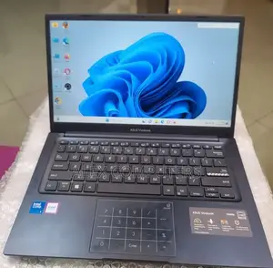 New Laptop Asus VivoBook 15 X505BA 16GB Intel Core 5 SSD 512GB