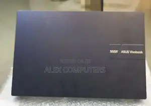 New Laptop Asus VivoBook 15 X505BA 16GB Intel Core 5 SSD 512GB