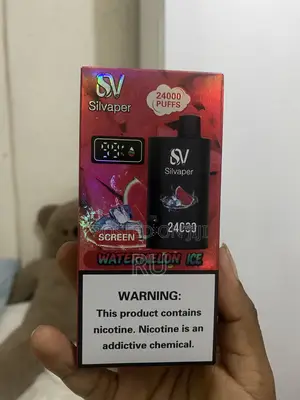 Vaps Silvape