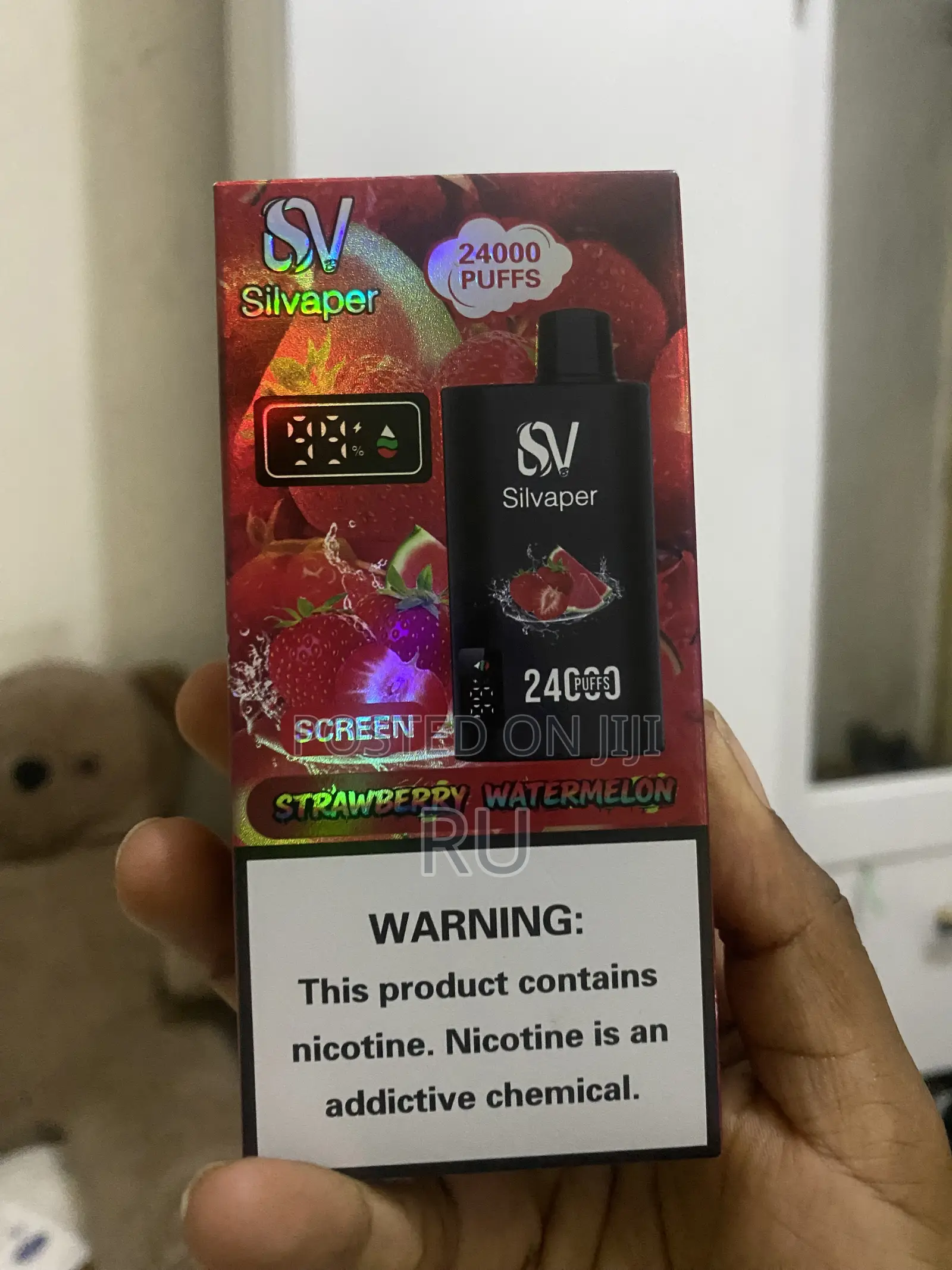 Vaps Silvape