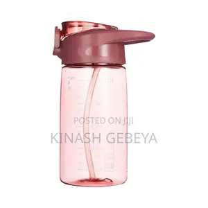 High Quality Portable Water Bottle(600ml)