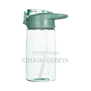 High Quality Portable Water Bottle(600ml)