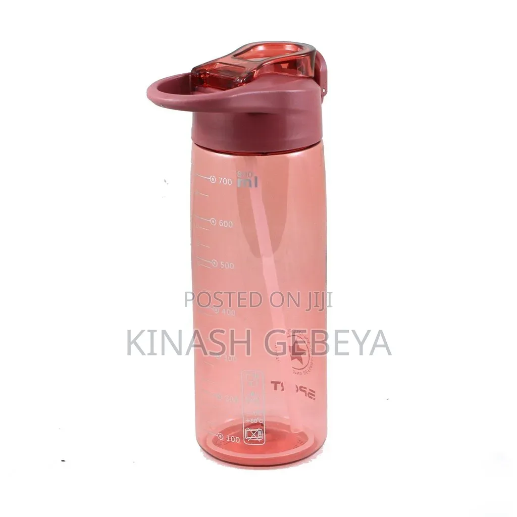 High Quality Portable Water Bottle(600ml)