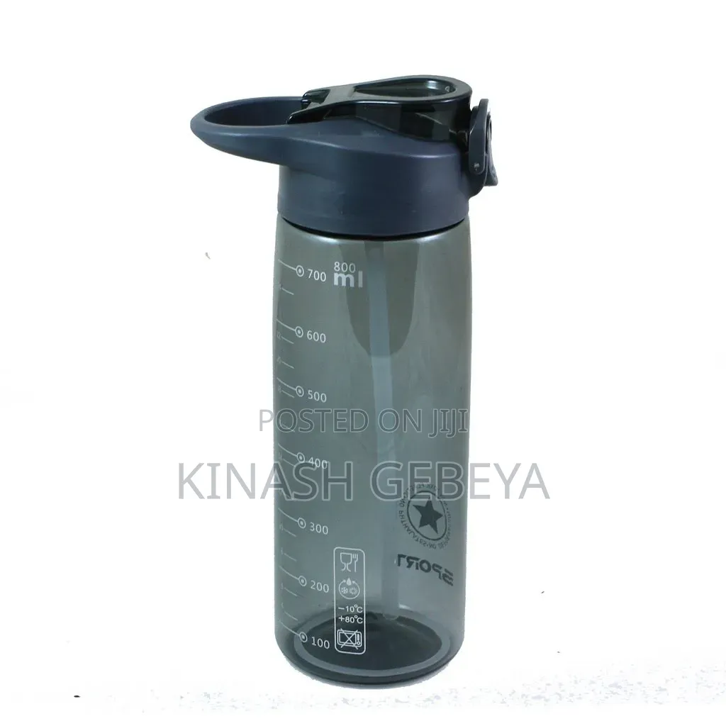 High Quality Portable Water Bottle(600ml)
