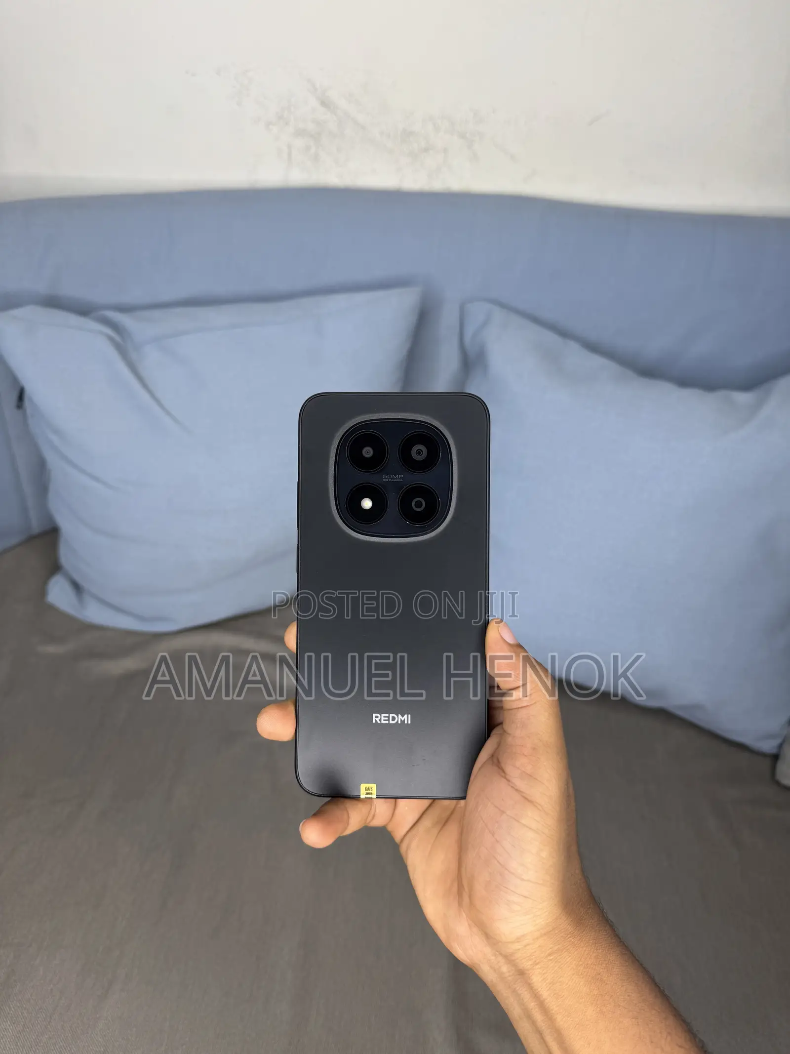 New Xiaomi 15 Pro 256 GB Black