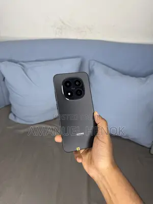 New Xiaomi 15 Pro 256 GB Black