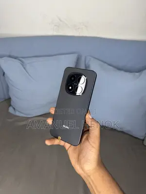 New Xiaomi 15 Pro 256 GB Black