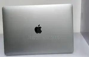 New Laptop Apple MacBook Air 8GB Apple M1 SSD 256GB