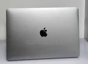 New Laptop Apple MacBook Air 8GB Apple M1 SSD 256GB