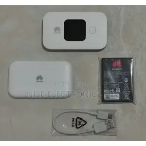 Huawei E5577-320 Mobile Wifi Lte Cat4 for Fast Internet